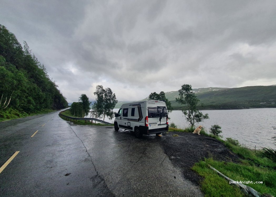 (5708) Hamlagrø - Hamlagrøvegen — foto 2