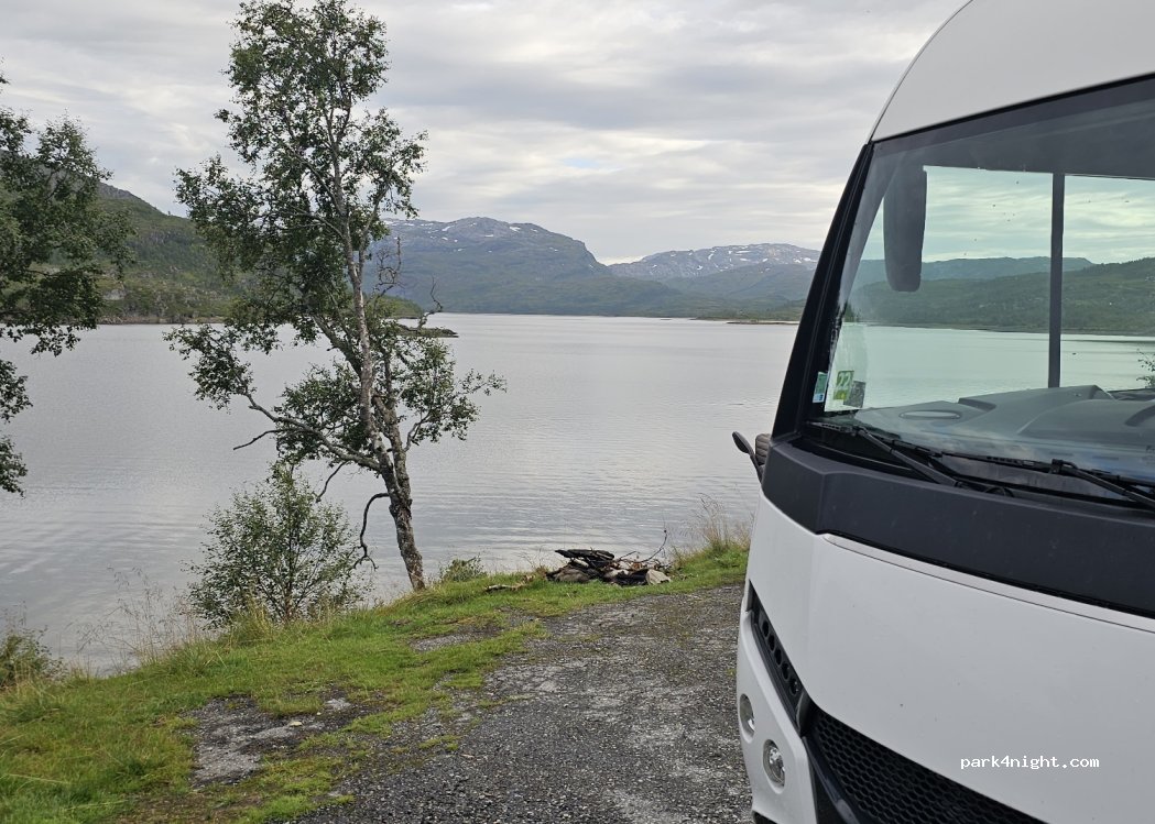 (5708) Hamlagrø - Hamlagrøvegen — foto 4