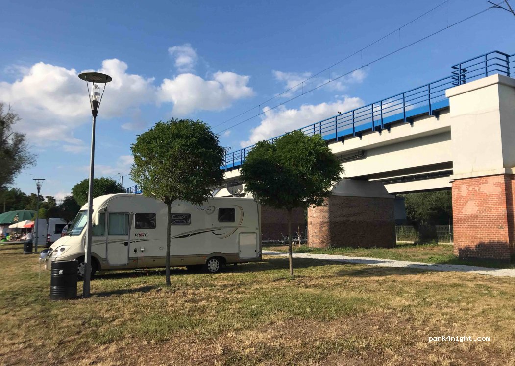 Camper Park — foto 2