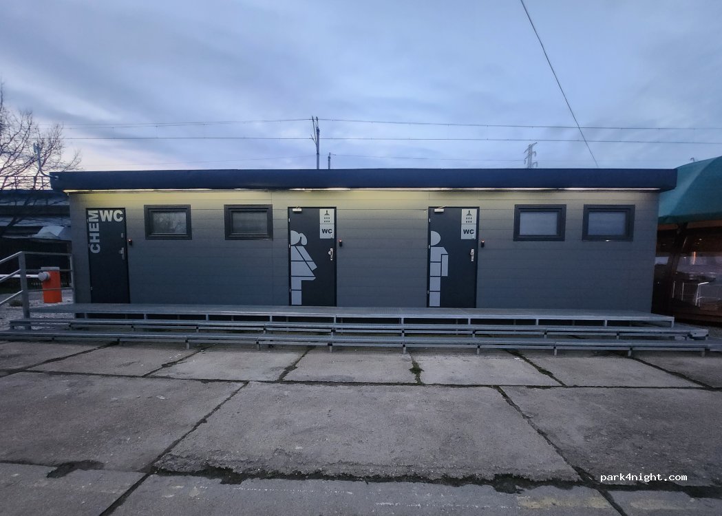 Camper Park — foto 5