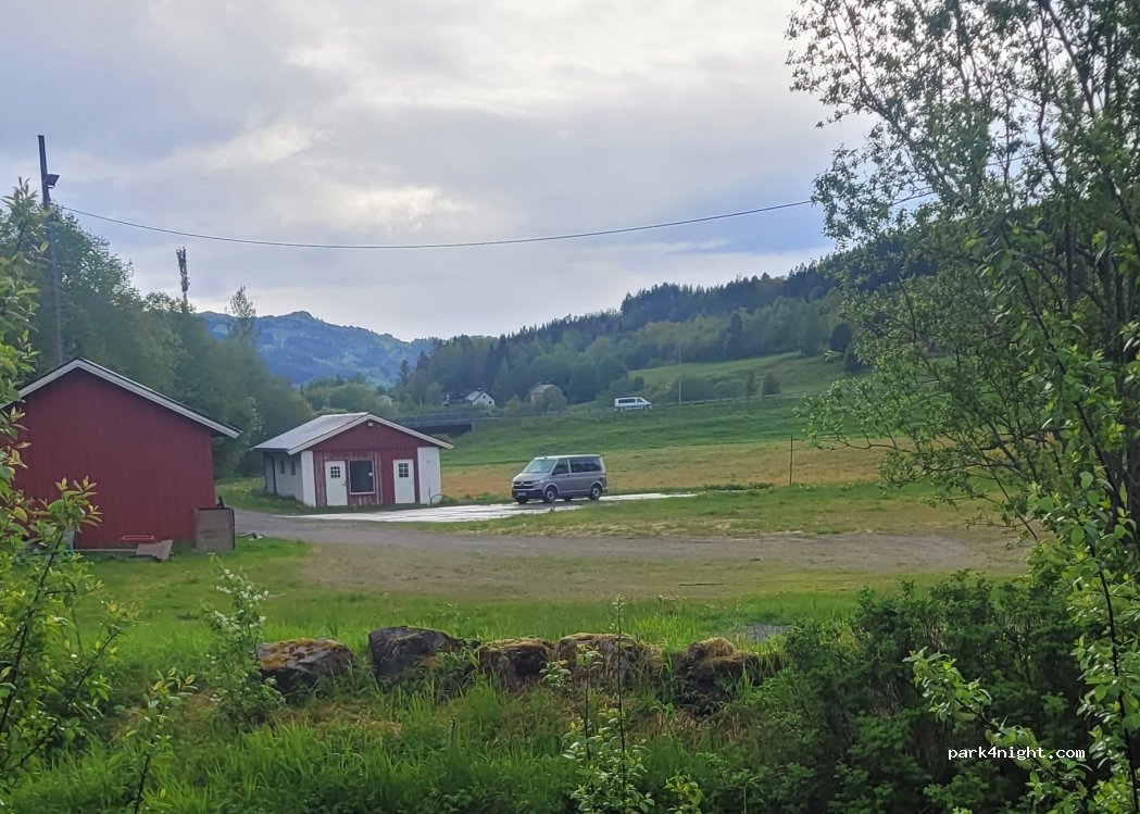 (6683) Vågland - 669 Landvegen — foto 3