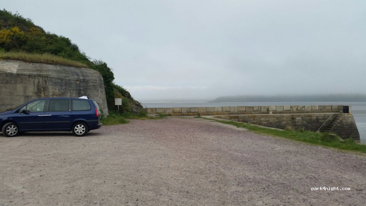 (22240) Plévenon - Le Port Nieux — foto