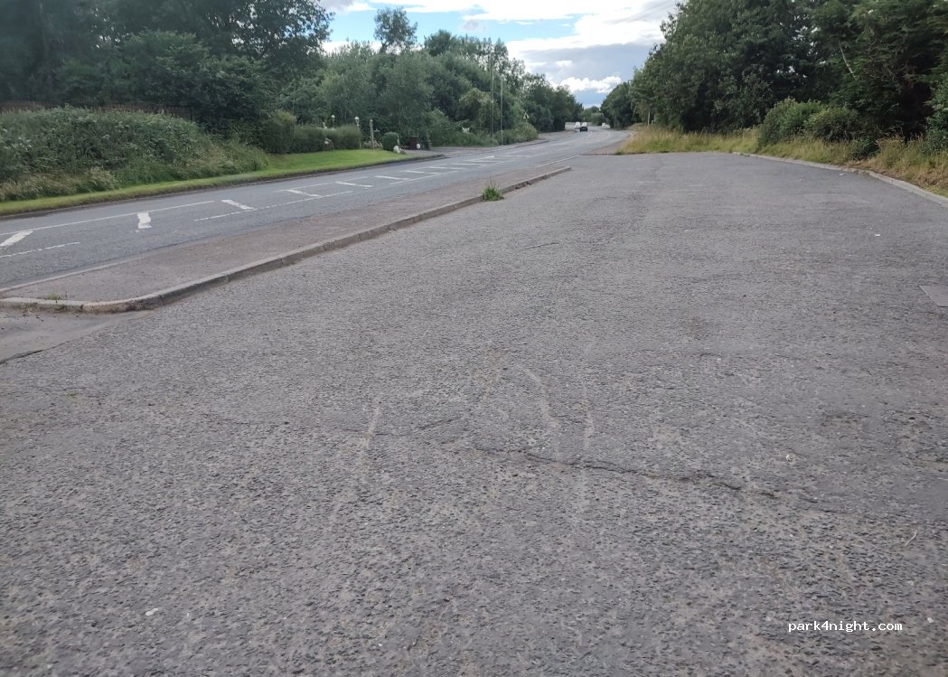 (BT23 5JN) Newtownards - 166 A22 — foto
