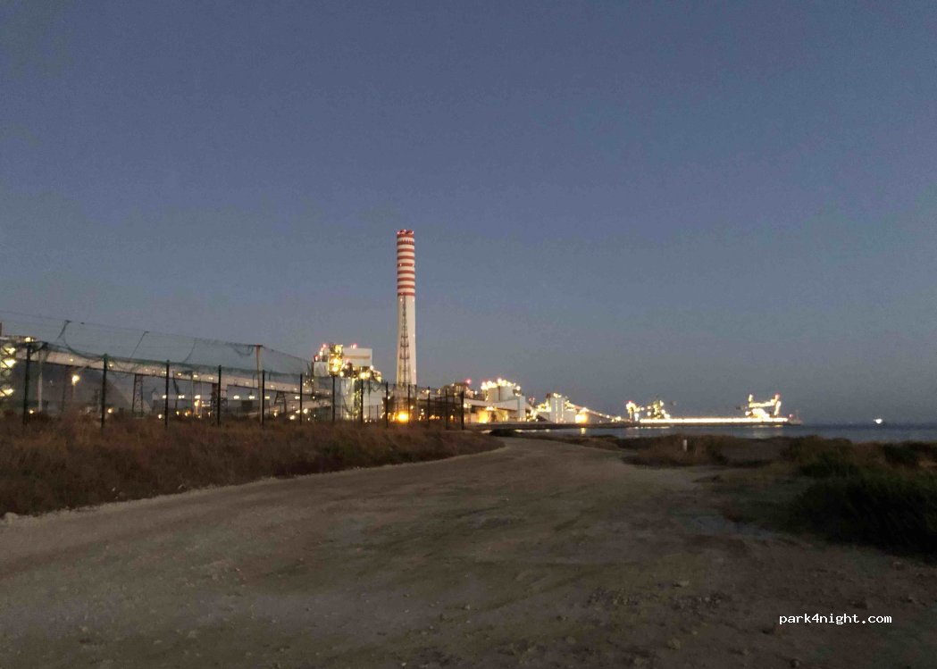 (00053) Civitavecchia - Str. della Torre Valdaliga — foto 3
