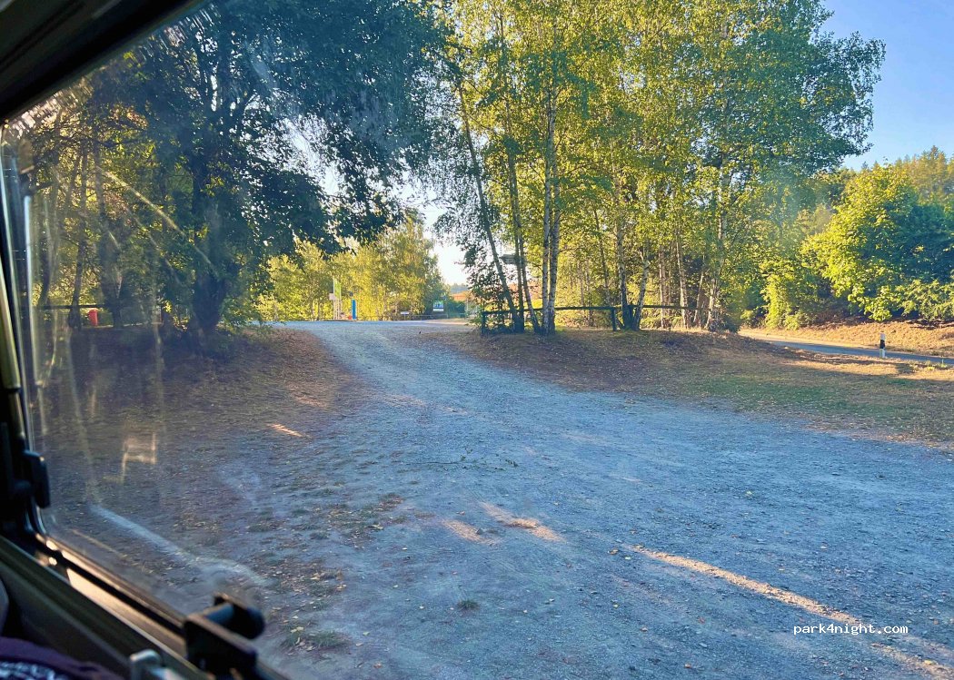 (07929) Saalburg-Ebersdorf - L2356 — foto 2