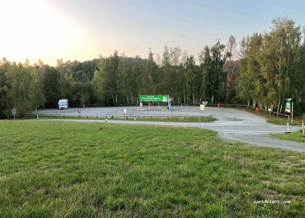 (07929) Saalburg-Ebersdorf - L2356 — foto 3