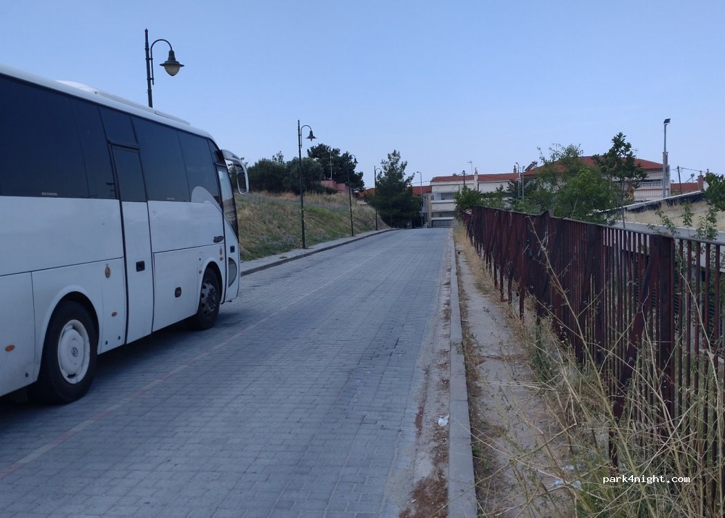 (566 26) Sikies - 152 Eptapirgiou — foto