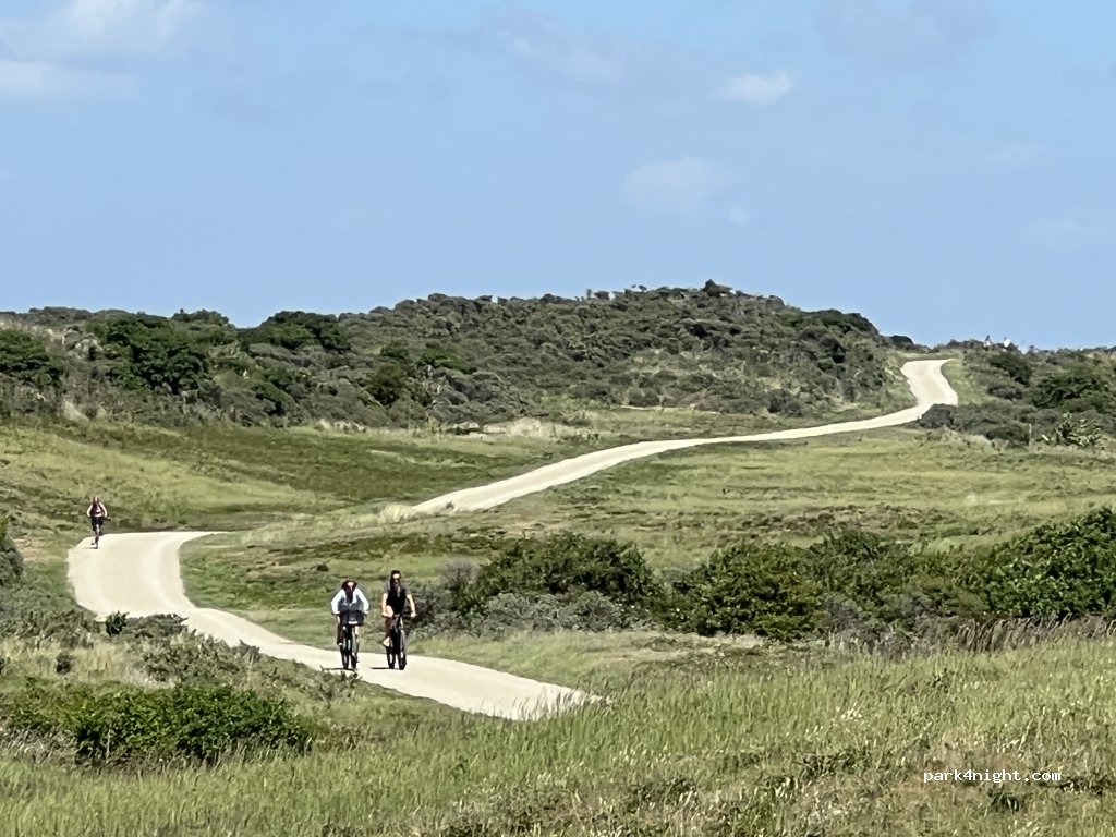 Bij Zee Camperplaats — foto 5
