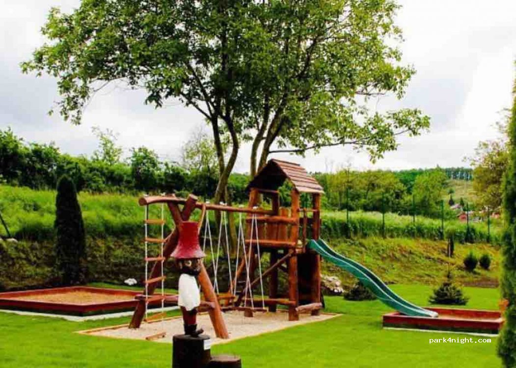 Camping Roman a Zdenka — foto 3