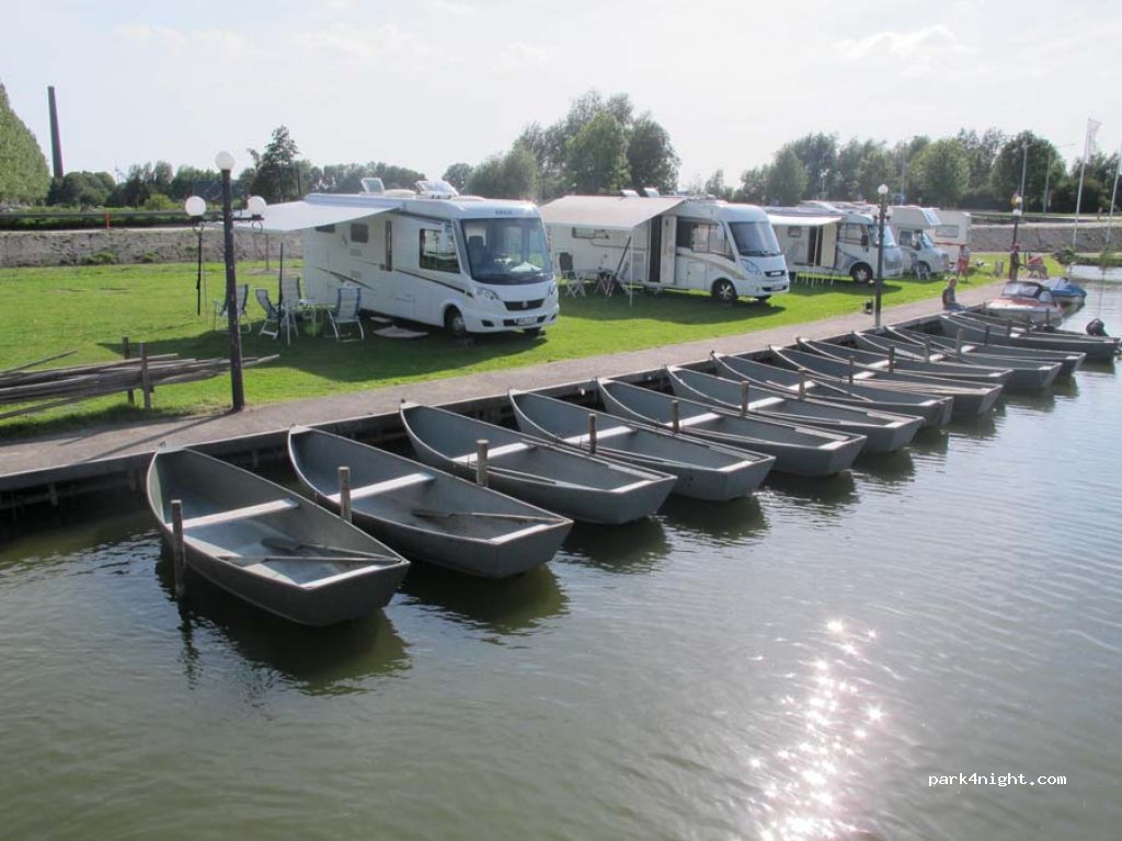 (8531 PE) Lemmer - Plattedijk 20 — foto