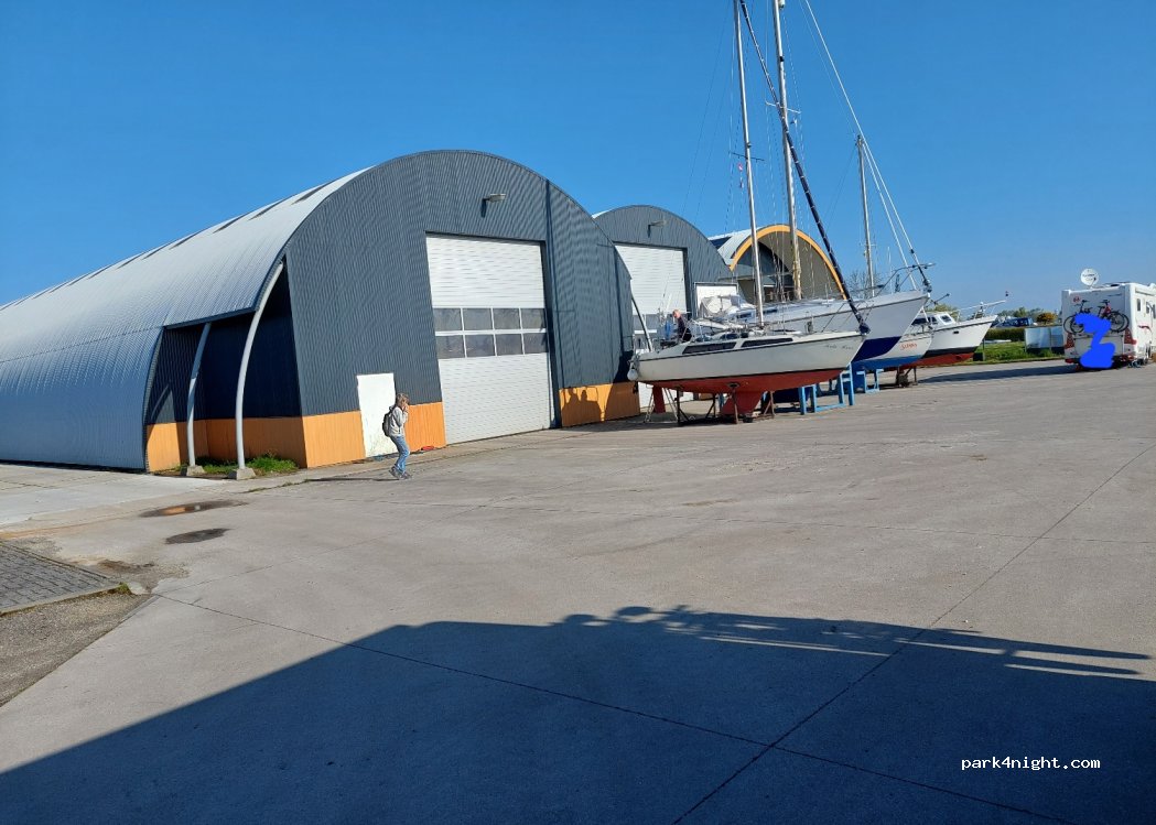 (8531 PE) Lemmer - Plattedijk 20 — foto 2