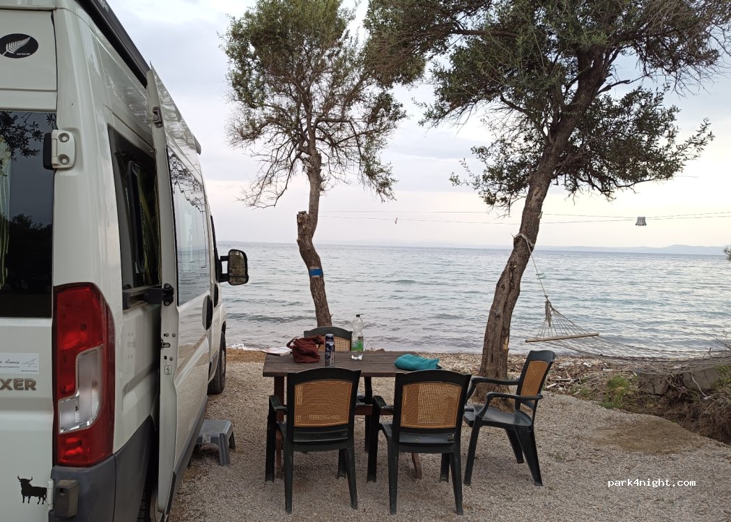 Assos Hekimoğlu Kamping — foto 4