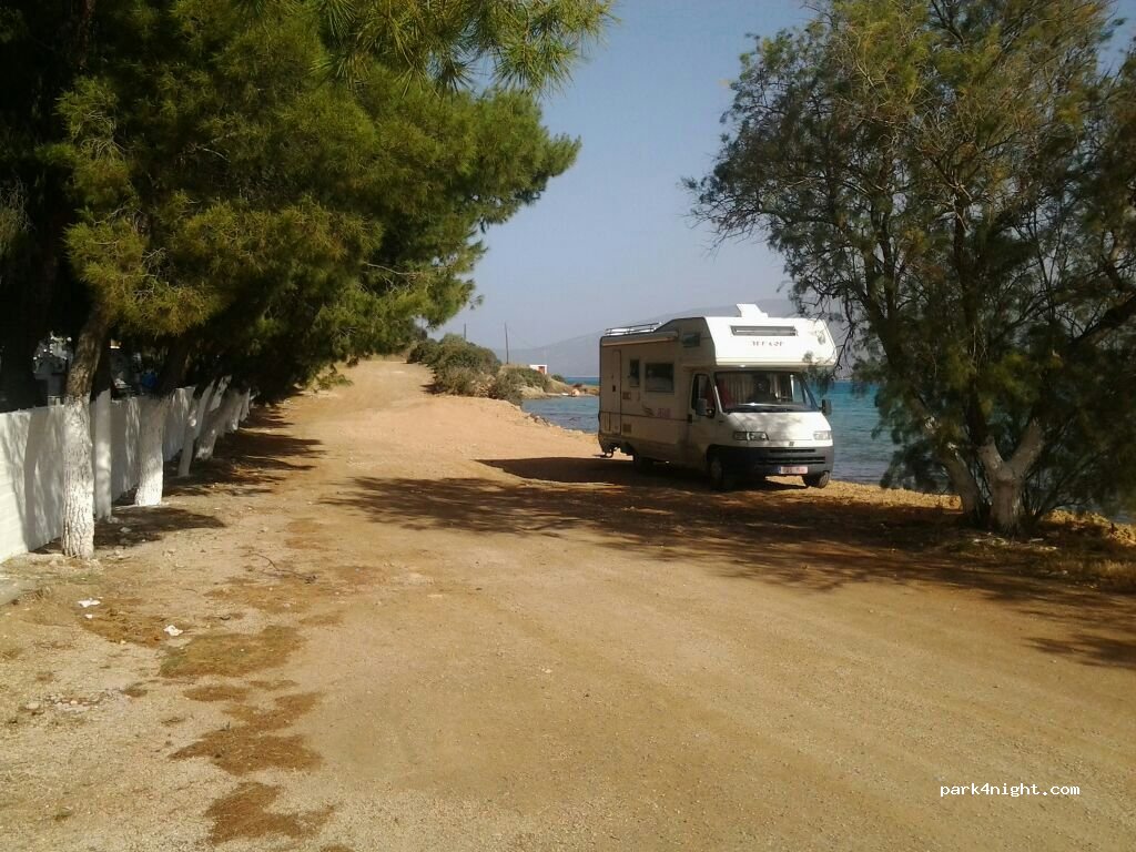 (213 00) Kilada - Unnamed Road — foto 2