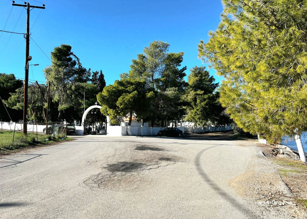 (213 00) Kilada - Unnamed Road — foto 4