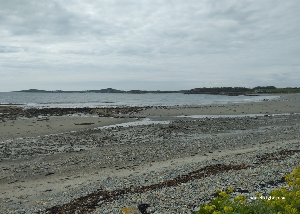 (BT22 1QF) Portaferry - 9 Kearney Road — foto
