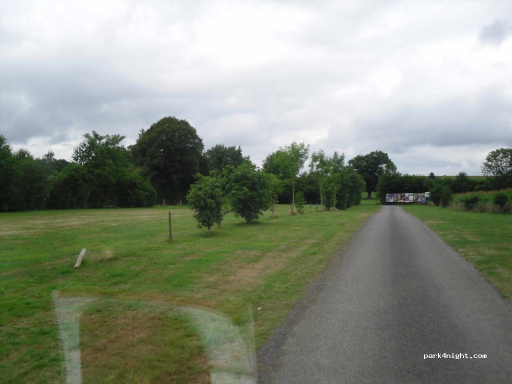 (14350) La Ferrière-Harang - Le Bosq — foto 2