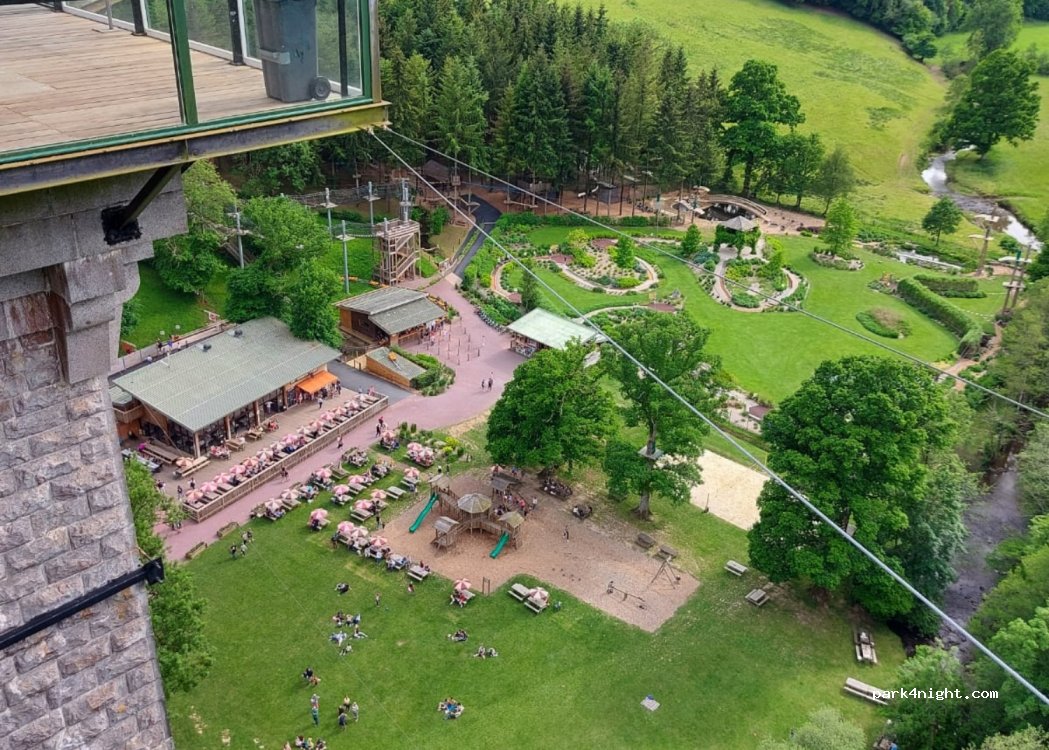 (14350) La Ferrière-Harang - Le Bosq — foto 3