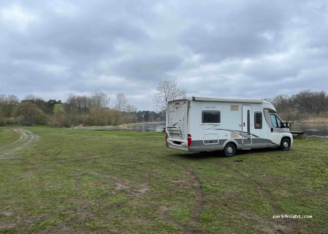 (07-207) Nowy Lubiel - 28 Zakątek — foto 3