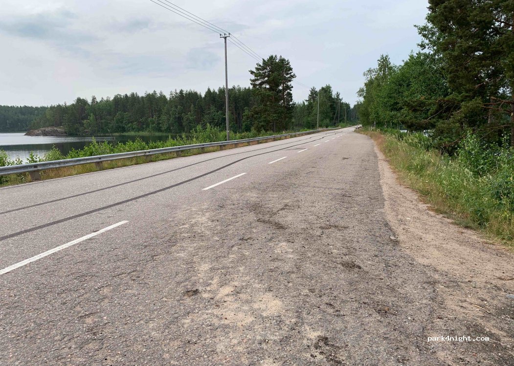 (52200) Puumala - 253 Luukkolantie — foto