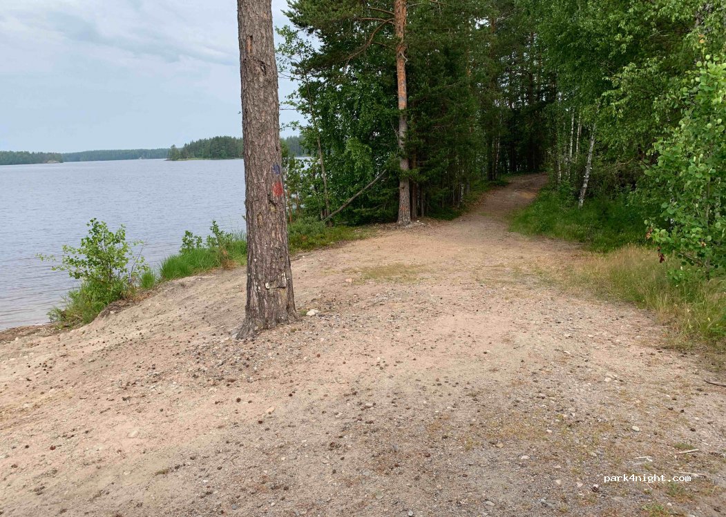 (52200) Puumala - 253 Luukkolantie — foto 2