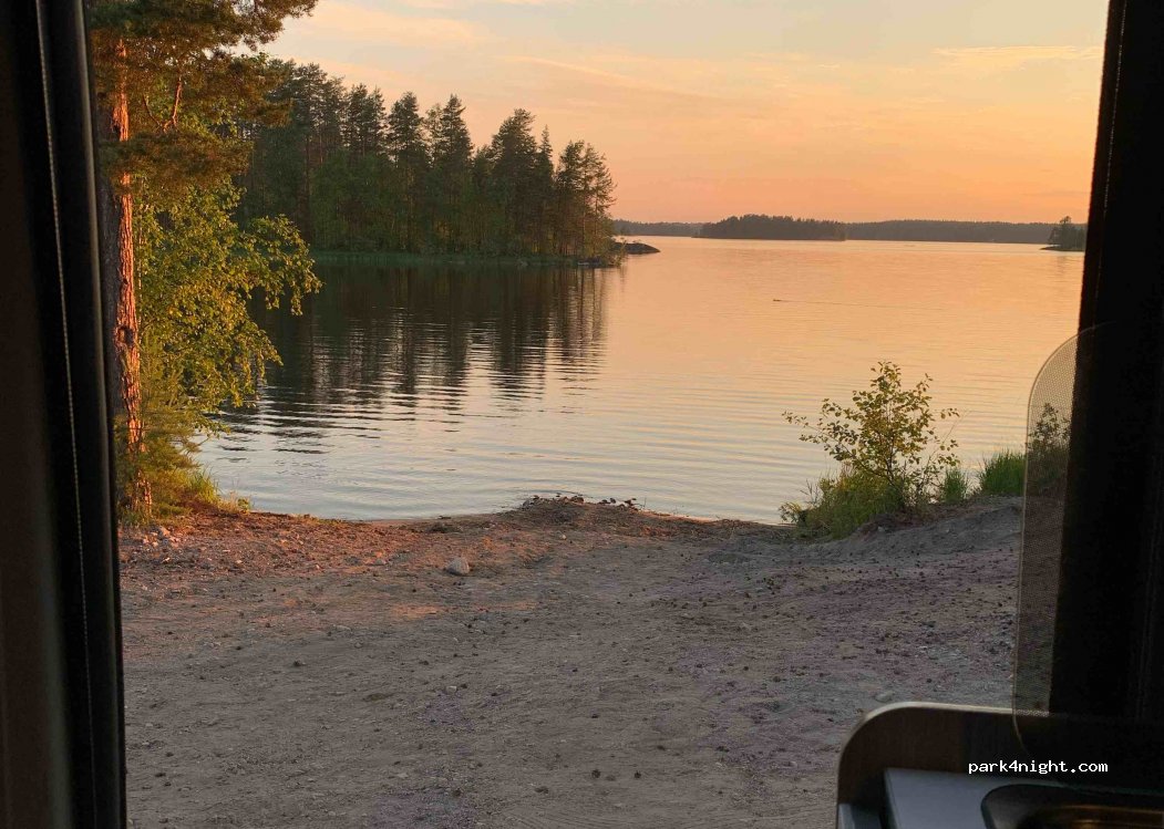 (52200) Puumala - 253 Luukkolantie — foto 3