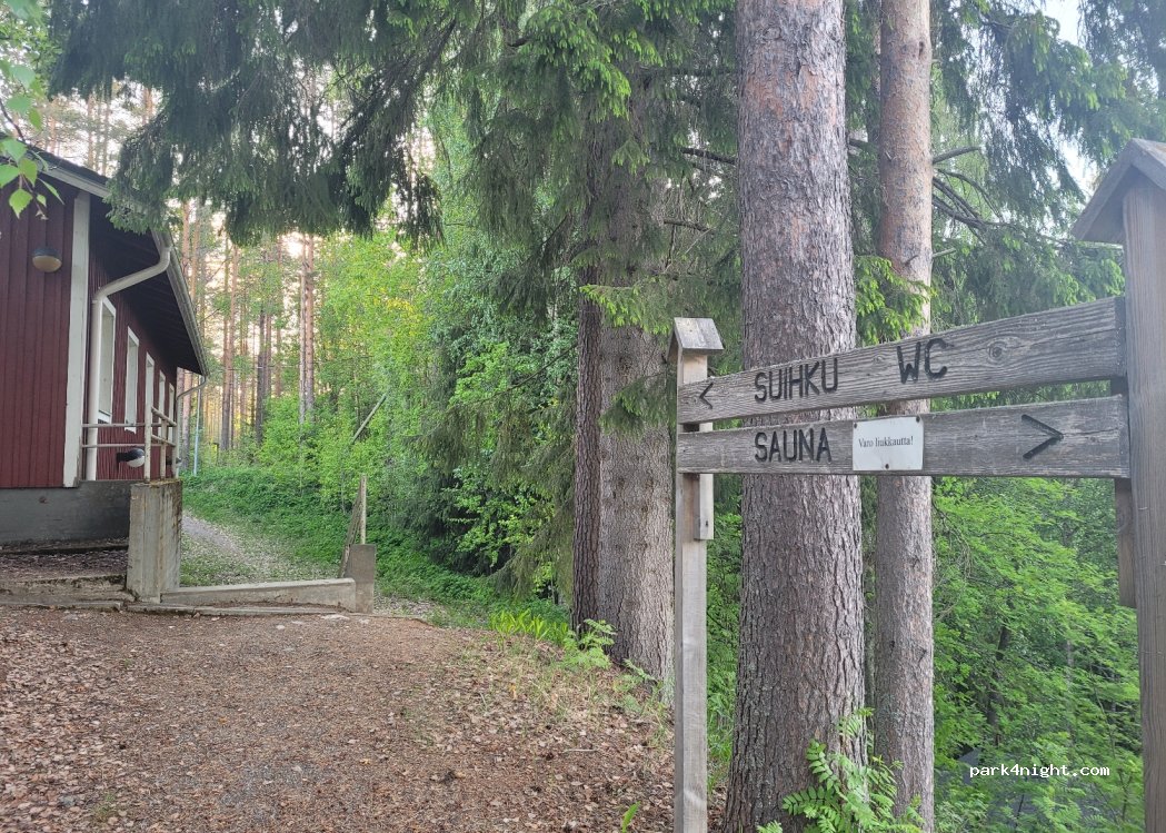 (80510) Onttola - Unnamed road — foto 2