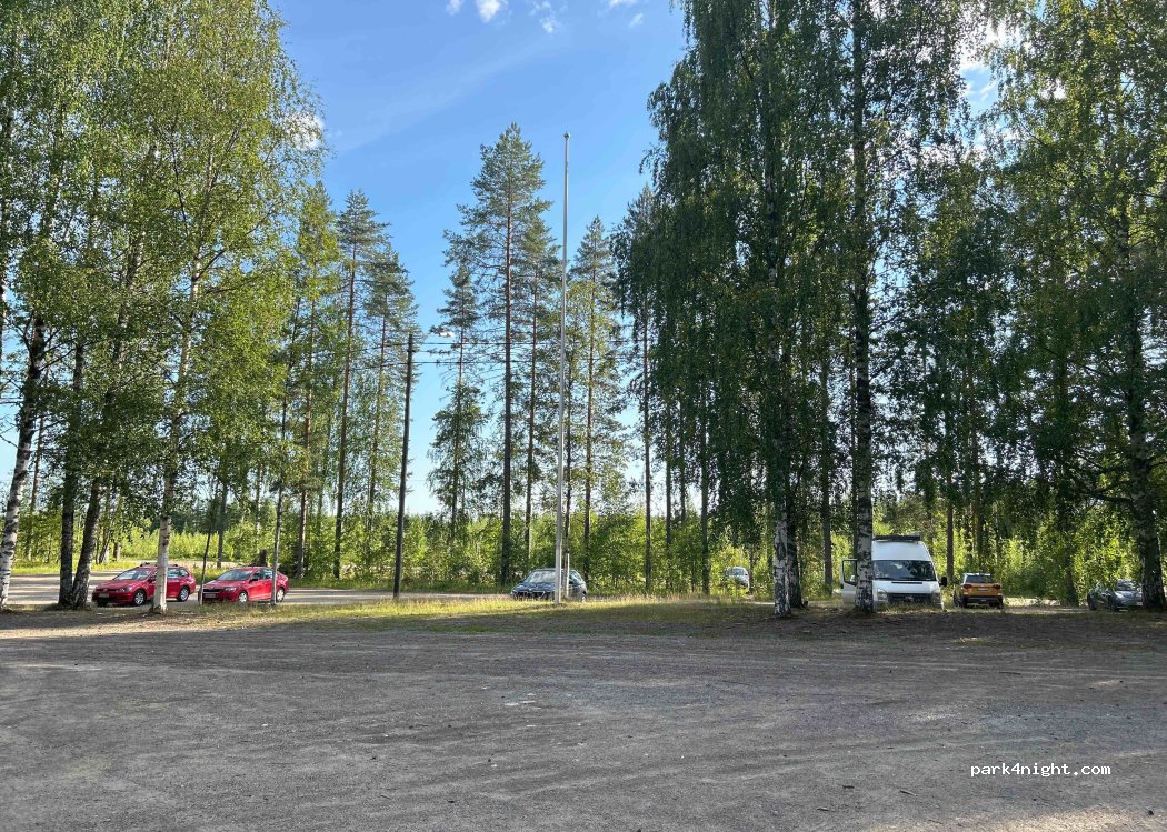 (80510) Onttola - Unnamed road — foto 4