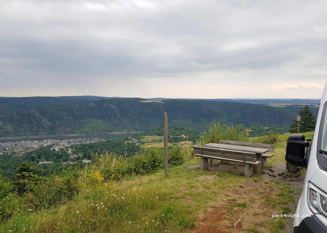 (56154) Boppard - Unnamed Road — foto