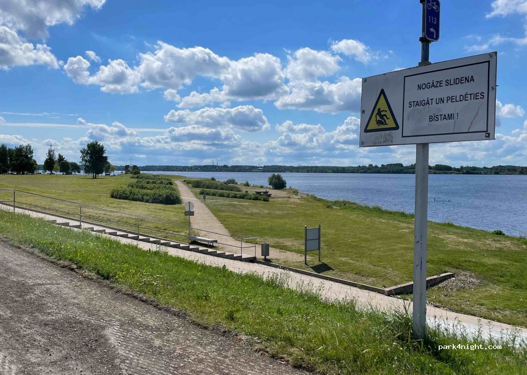 (2121) Salaspils - 3 Zviedru iela — foto 2