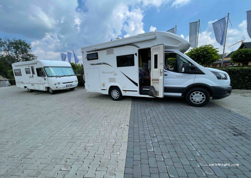 (34-513) Chochołów - 400 Chocholów — foto 2