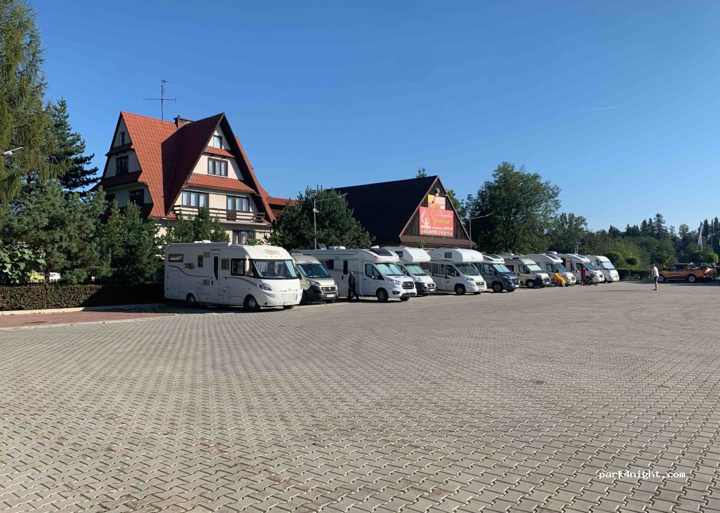 (34-513) Chochołów - 400 Chocholów — foto 4