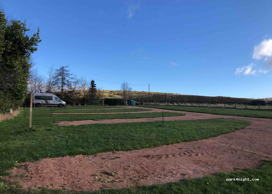 Drumcarro Camping & Caravan Park — foto 5