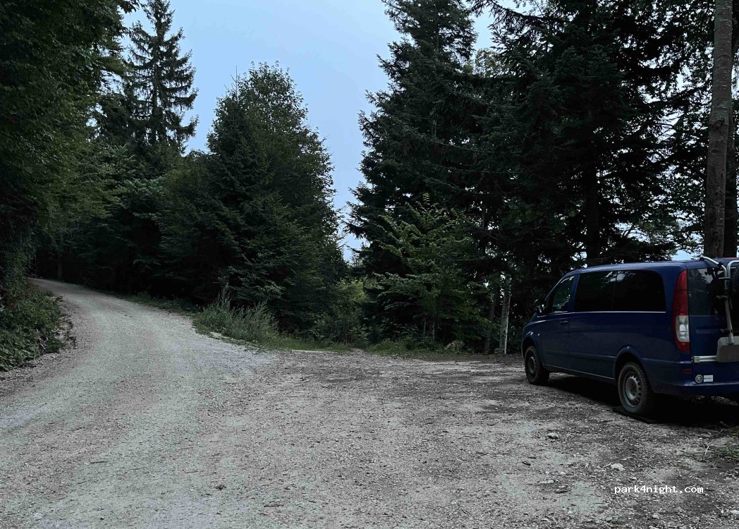 (4275) Begunje na Gorenjskem - Unnamed Road — foto 4