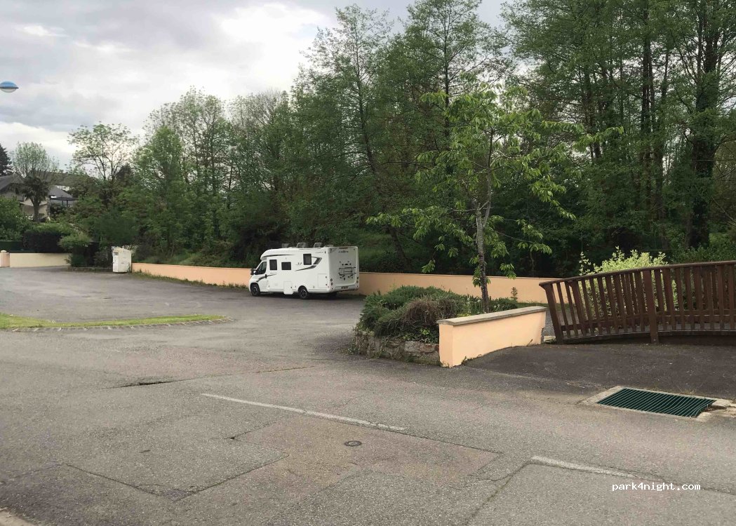 (65100) Poueyferré - 5 Chemin de Castet — foto 2