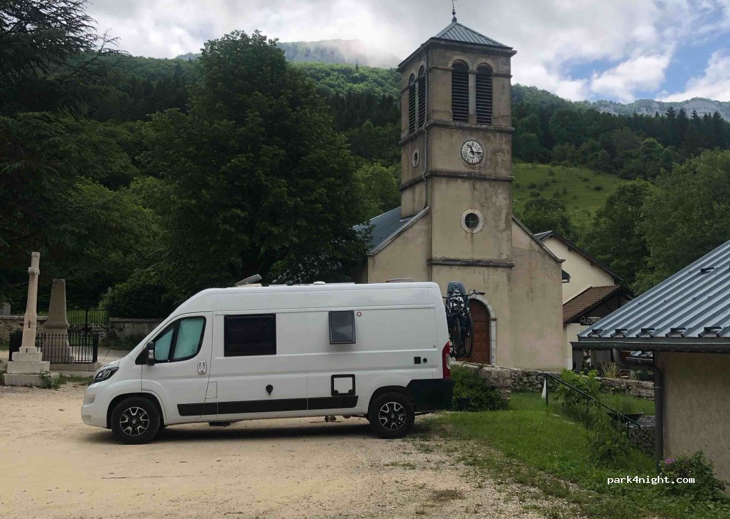 Auberge Les Galopins — foto