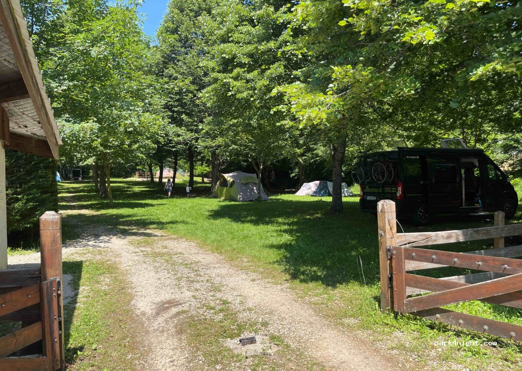 Auberge Les Galopins — foto 3