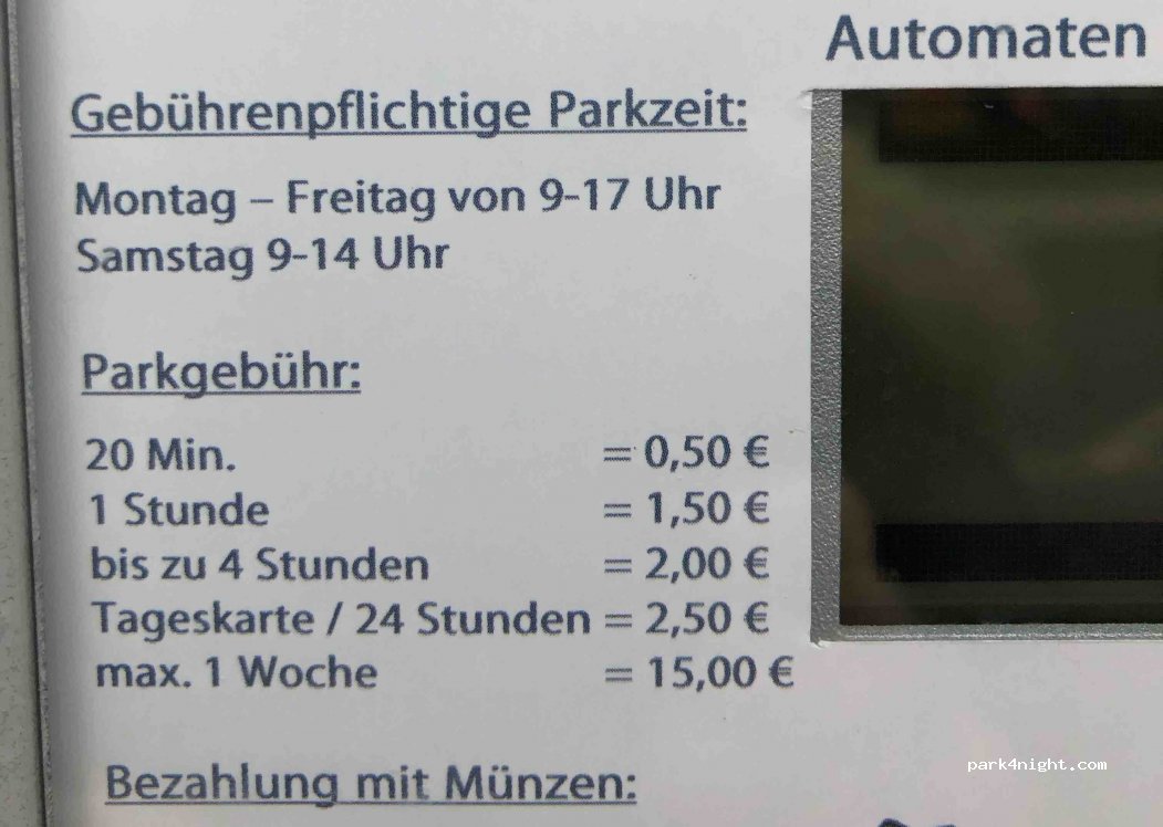 (61440) Oberursel (Taunus) - 2 Lindenstraße — foto 2
