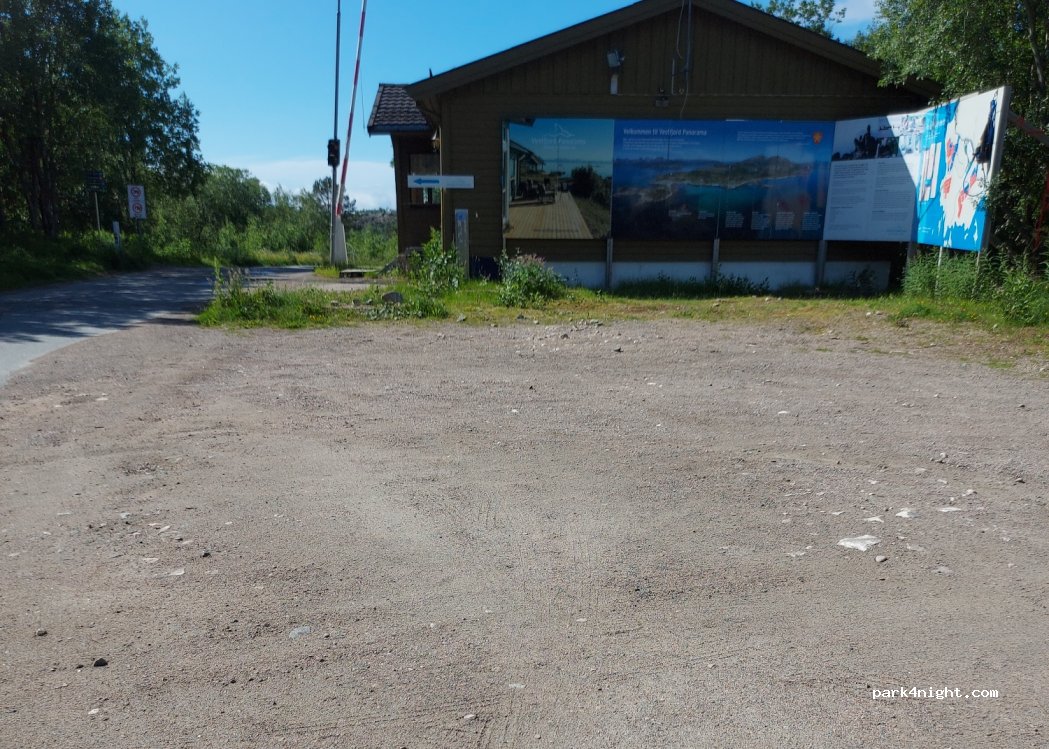 (8410) Lodingen - Unnamed Road — foto 2