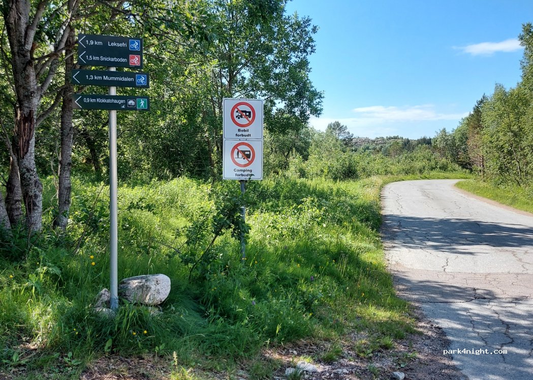 (8410) Lodingen - Unnamed Road — foto 3