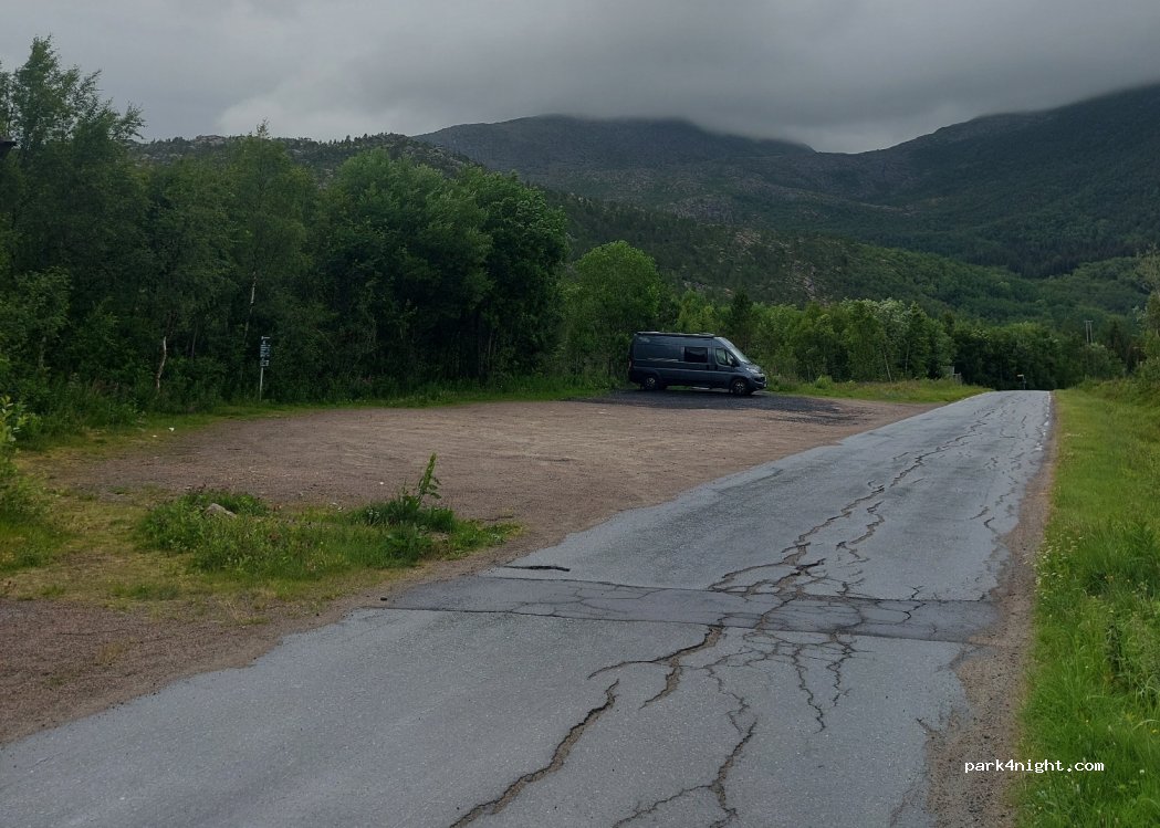 (8410) Lodingen - Unnamed Road — foto 4