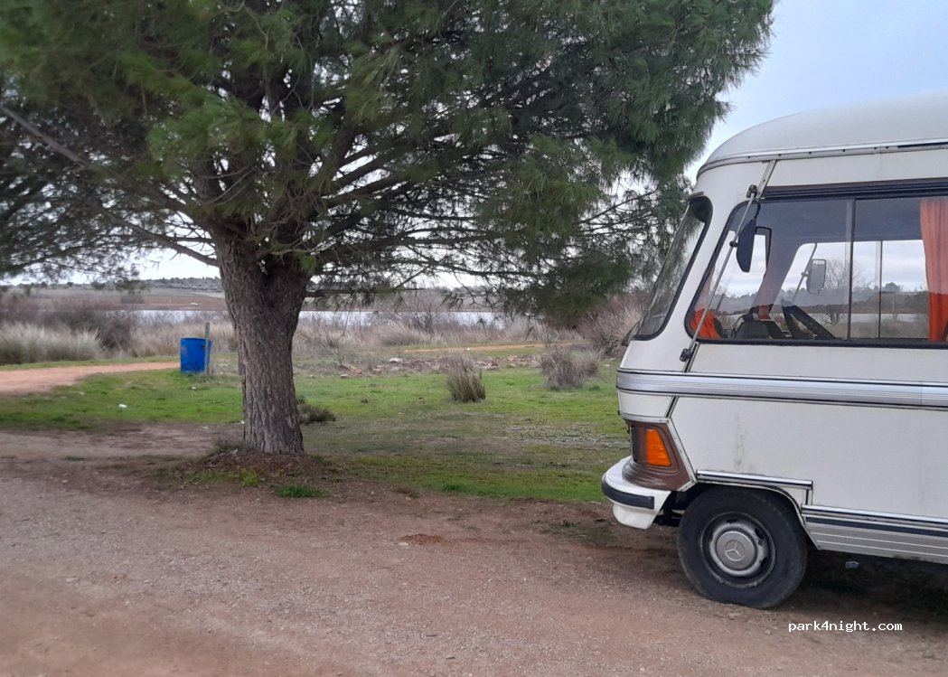 (13140) Peralvillo - Unnamed Road — foto 2