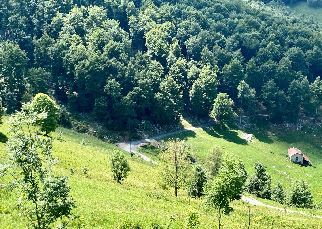 (23811) Morterone - Strada Provinciale 63 — foto
