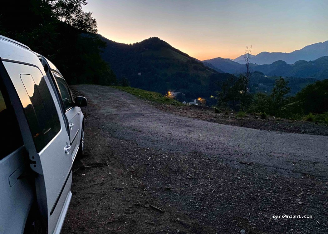 (23811) Morterone - Strada Provinciale 63 — foto 3