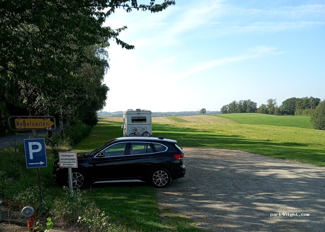 (51580) Reichshof - 13 Hasseler Straße — foto