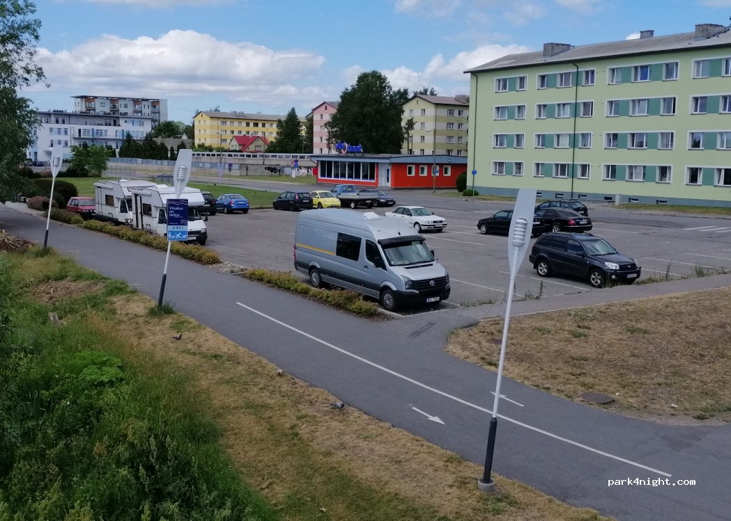 (80032) Pärnu - 10a Suur-Jõekalda — foto