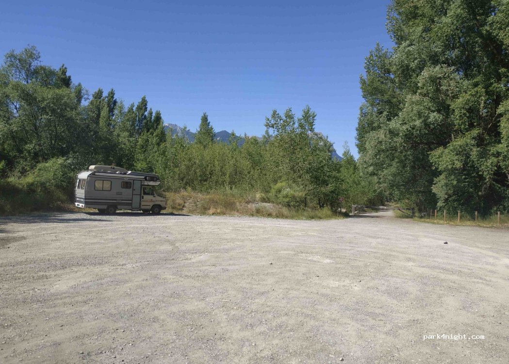 (05200) Baratier - Unnamed Road — foto