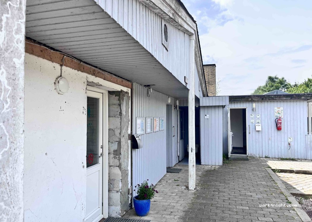 Kalundborg Camping — foto