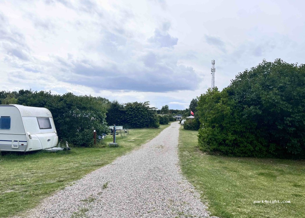 Kalundborg Camping — foto 2