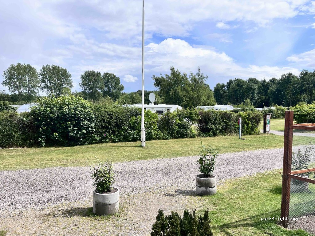 Kalundborg Camping — foto 4