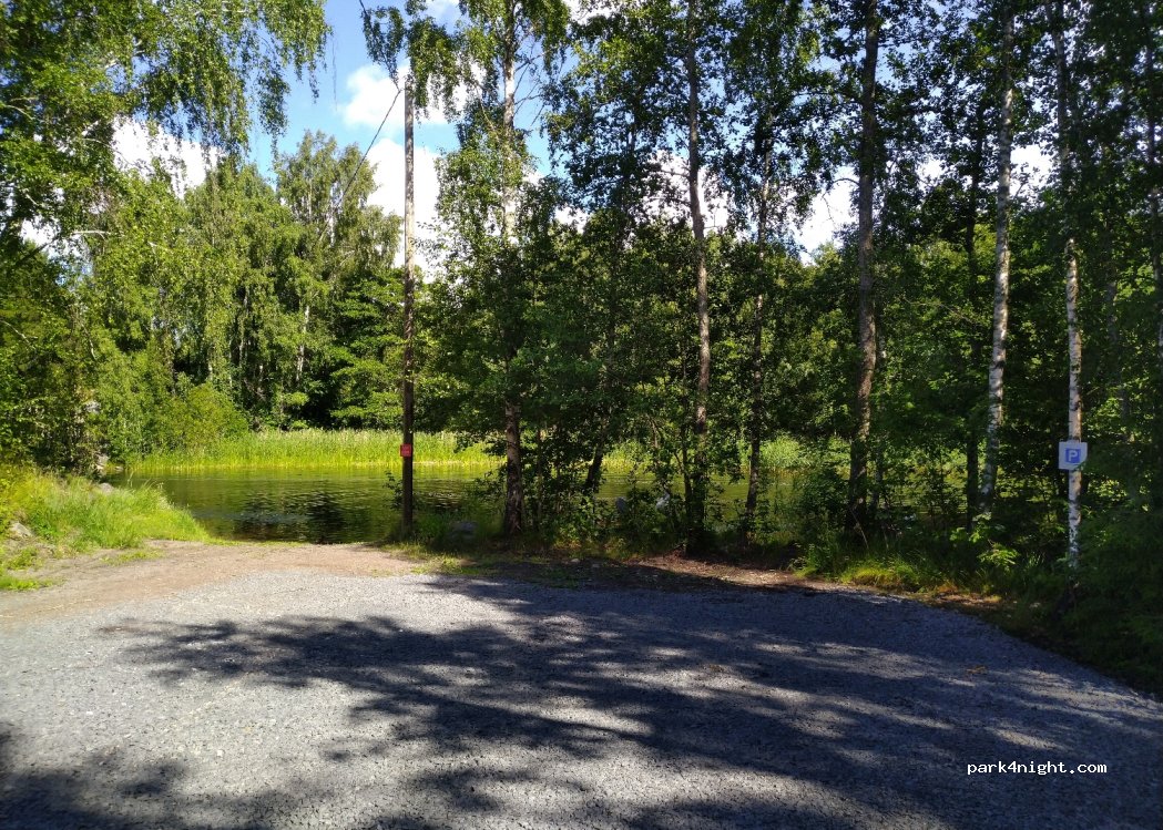 (27150) Eurajoki - 39 Orjasaarentie — foto